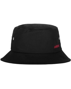 Ambush Accessories - Black
