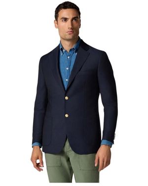 Brooks Brothers Blazers - Blue