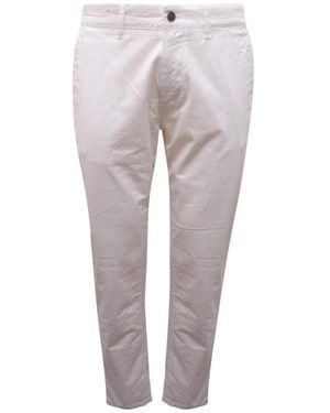 Colmar Planetary Cropped Hosen - Grau