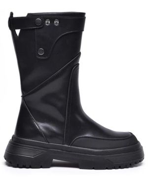 Guess Ankle Boots - Black