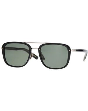 Yellows Plus Sunglasses - Green