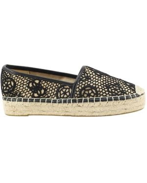 Guess Espadrilles - Negro