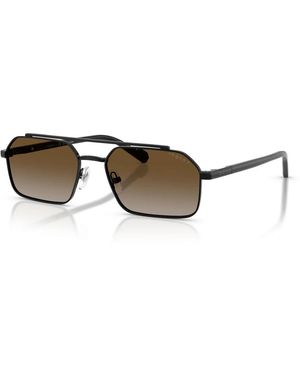 Vogue Sunglasses - Brown