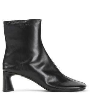 Balenciaga Duty-Free Bootie - Schwarz
