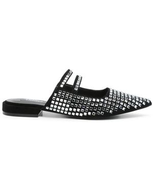 Liu Jo Mules - Negro