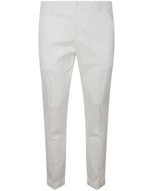 Dondup Chinos - Grey