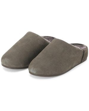 UGG Slippers - Gris