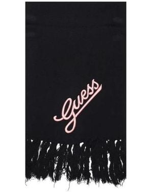 Guess Scarves - Zwart