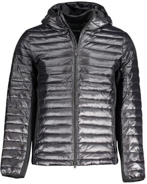 Calvin Klein Winter Jackets - Black