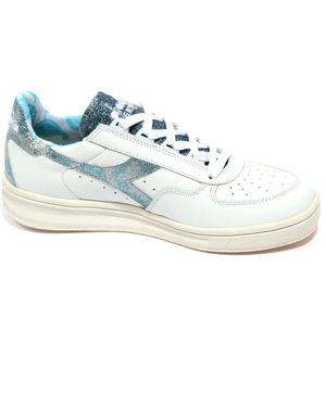 Diadora Sneakers - Azul