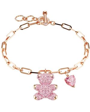 Swarovski Bracelets - Rosa