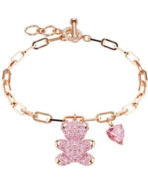 Swarovski Bracelets - Rosa