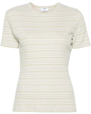 Filippa K T-Shirts - White