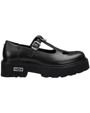 Cult Ballerinas - Nero