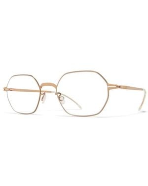 Mykita Glasses - Metallic