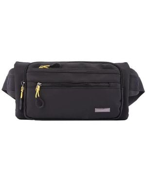 Roberto Cavalli Belt Bags - Nero
