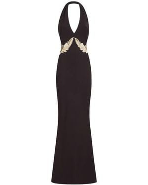 Chiara Boni Gowns - Black
