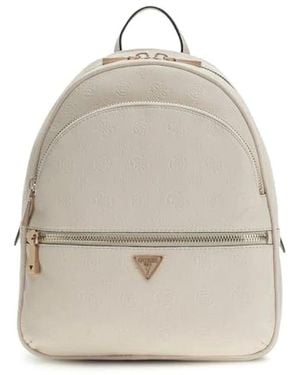 Guess Backpacks - Natural