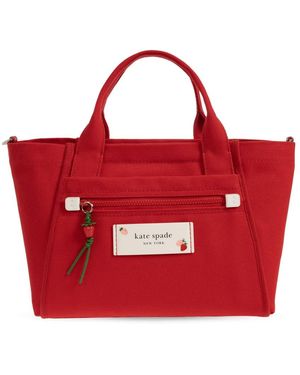 Kate Spade Dash Bag - Rood