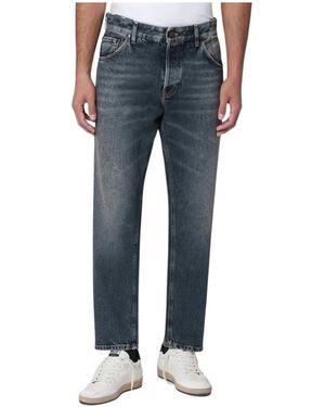 PT Torino Slim-Fit Jeans - Blue