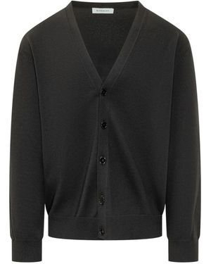 Givenchy Cardigans - Zwart
