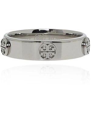 Tory Burch Ringen - - Dames - Grijs