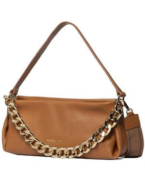 Marc Ellis Shoulder Bags - Brown
