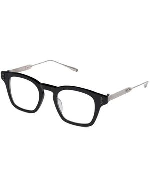 Akoni Glasses - Metallic