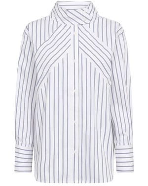 co'couture Shirts - Azul