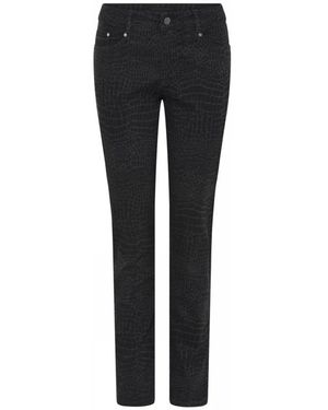 Cro Skinny Jeans - Nero