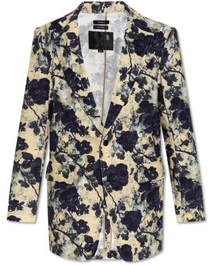 R13 Blazers - Blu