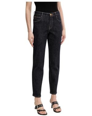 Miss Sixty Slim-Fit Jeans - Nero