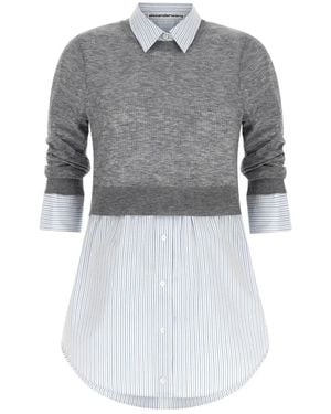 Alexander Wang Hemden - Grijs