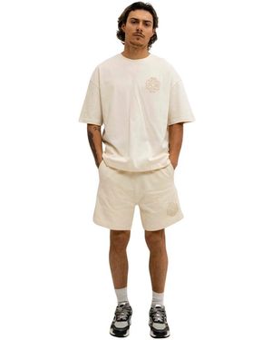Pure Path T-Shirts - Neutro