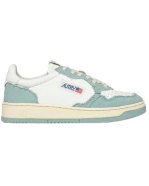 Autry Sneakers - Azul