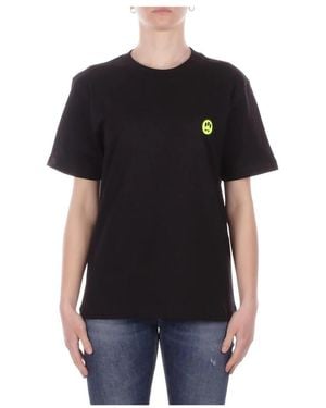 Barrow T-Shirts - Negro