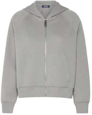 Max Mara Zip-Throughs - Grey