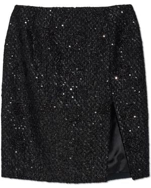 Balmain Holiday Capsule Ps27 Rok - Zwart
