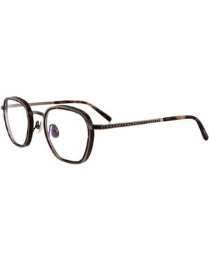 Matsuda Glasses - Brown