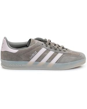 adidas Originals Trainers - Grey