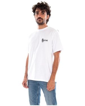 DOLLY NOIRE T-Shirts - Bianco