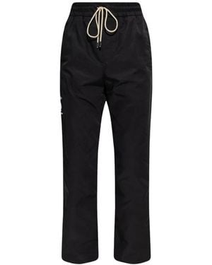 Just Don Joggers - Black