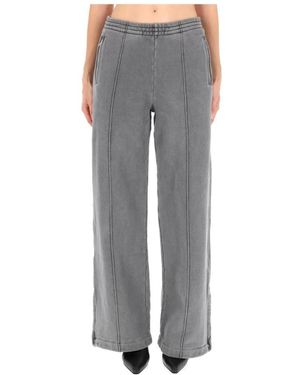 Our Legacy Wide Trousers - Grey