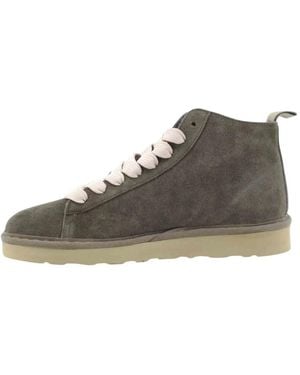 Pànchic Sneakers - Marron