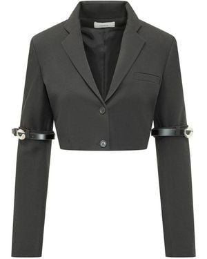 Coperni Blazers - Black
