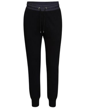 Dondup Stylische Herrenhose - Schwarz