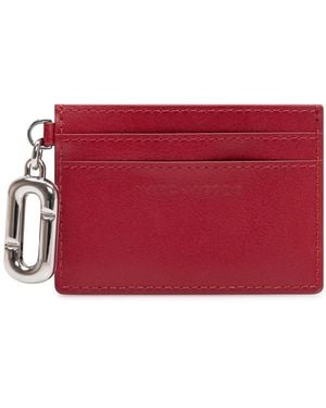 Marc Jacobs Wallets & Cardholders - Rosso