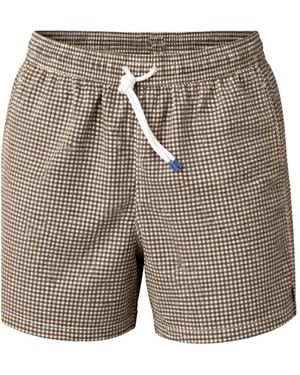 Fedeli Beachwear - Grey