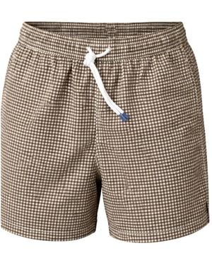 Fedeli Beachwear - Grey