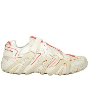DIESEL Sneakers - White